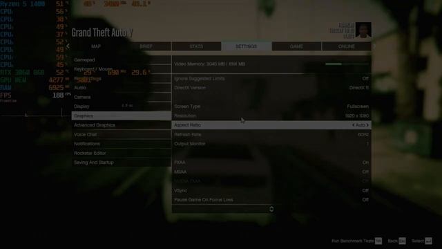Should YOU pair a RYZEN 5 1400 with a RTX 3060 ? смотреть онлайн
