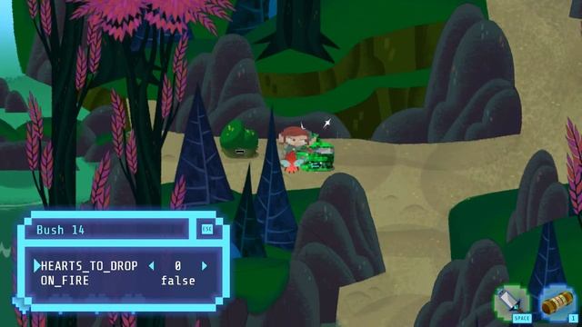 Let's Play Hack 'n' Slash (Blind) #1 смотреть онлайн