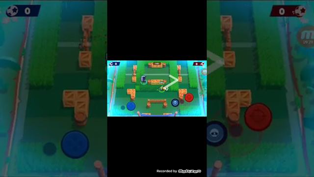 Играем в бравл поднимаем кубки, сорри что в конце видео обрывается у меня было недостаточно памяти