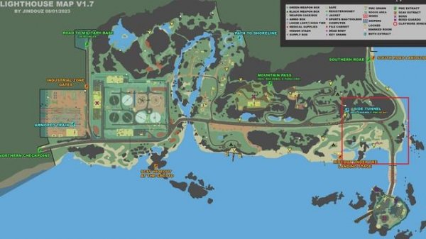 КАК ОТКРЫТЬ СМОТРИТЕЛЯ ● САМЫЙ ПОЛНЫЙ ГАЙД ● #eft #tarkov #тарков