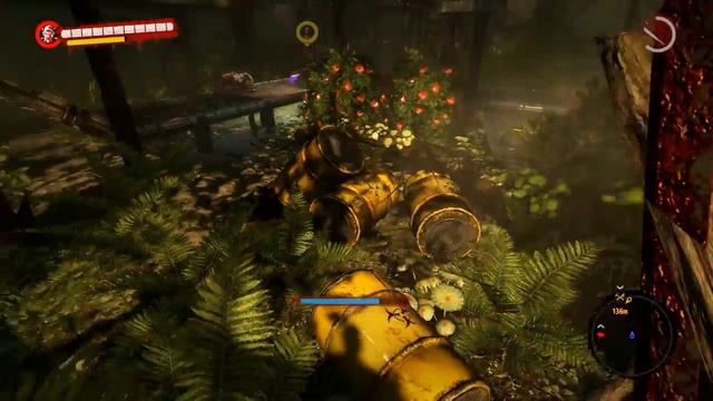 Dead Island Riptide №9 - Бред смотреть онлайн