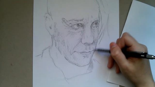 Как я Линдеманна рисовал смотреть онлайн