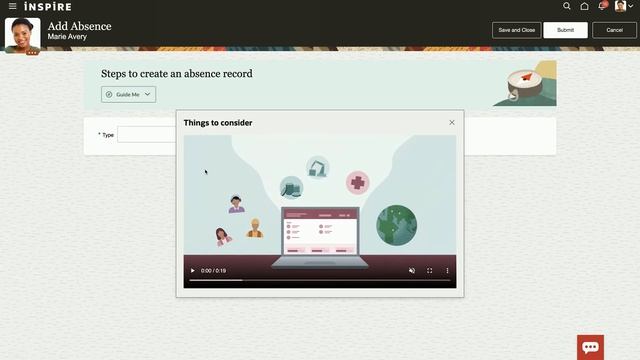 Oracle ME in Action: Journeys with contextual guidance смотреть онлайн