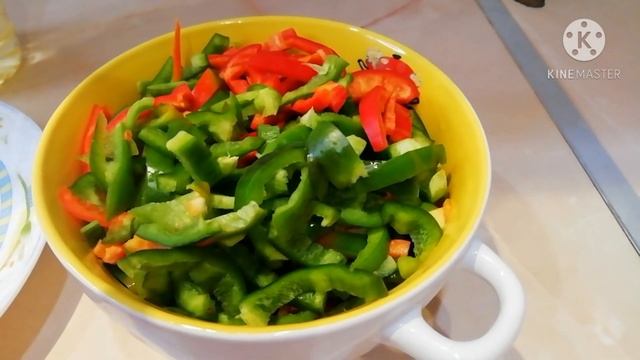 Пицца. Супер лёгкий рецепт. смотреть онлайн