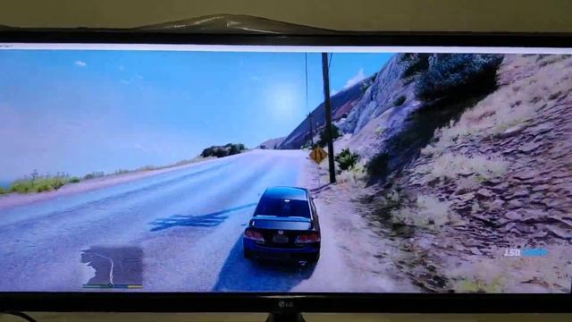 Test GTX 1060 (Colorful) смотреть онлайн