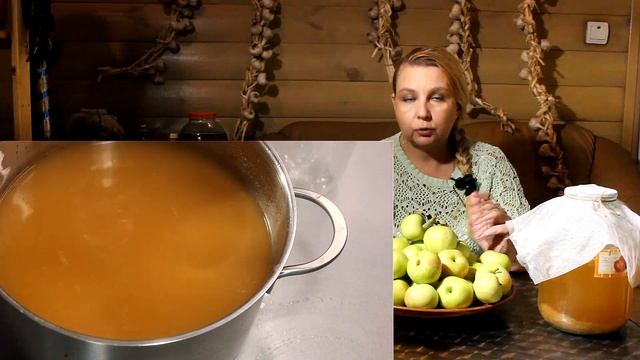 Вкусные пироги с яблоками