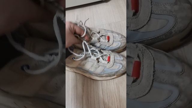 Кроссовки Adidas Niteball 42 стелька 28х9 https://t.me/ryazanchds смотреть онлайн