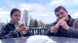 ДИКАЯ ПРОГУЛКА ! ДАША УПАЛА С ЭЛЕКТРОСАМОКАТА