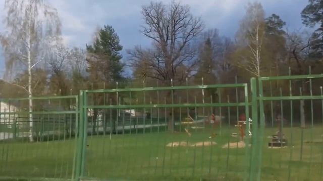 Поездка в Оптину Пустынь смотреть онлайн