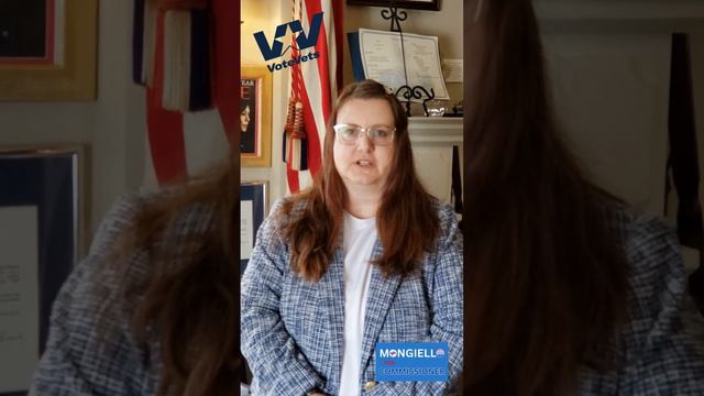 Elect Stormy Mongiello for Cleveland County Commissioner in North Carolina. #stormymongiello смотреть онлайн