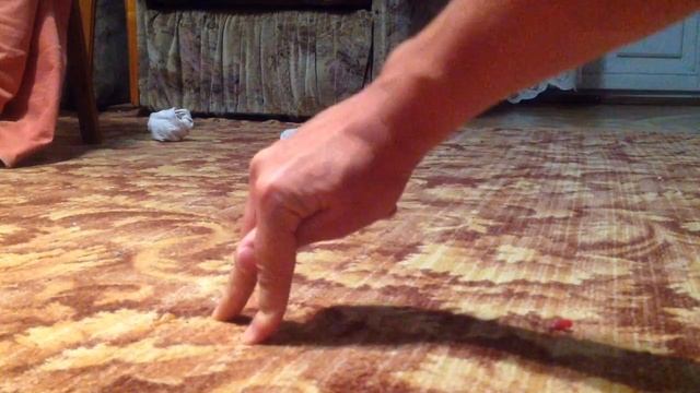 Сказка о том, как у мужика отняли самое главное в его жизни