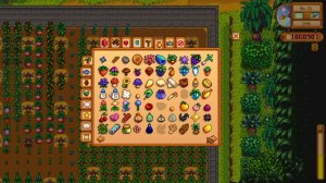 Stardew Valley.Опасность на глубине. Опять взял это задание. #129