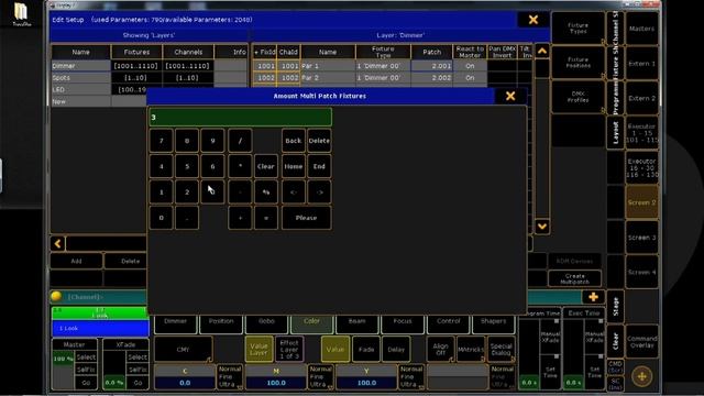 GrandMA2 | Software Release [DE] | 2.8