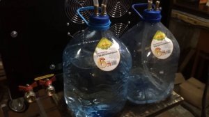 Проверка точности показаний счетчика газа СГМ-1,6 с HHO