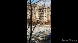 Сирена в Санкт Петербурге