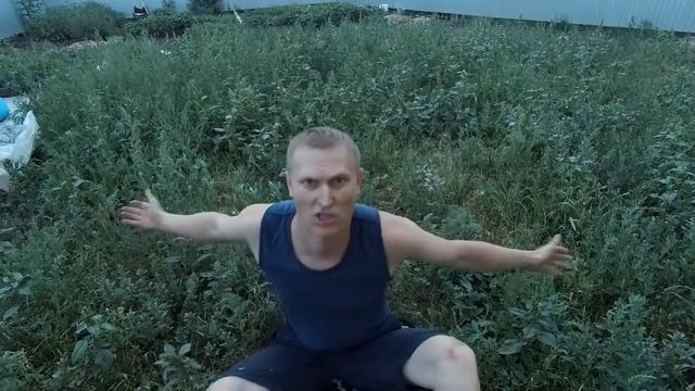 Купил дом с большим двором!!!!! Много плюсов смотреть онлайн