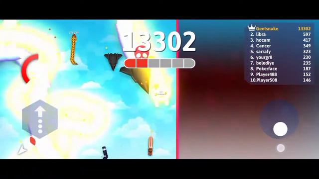 SNAKEIO SKINS 🐍 WORLD RECORD SCORE 🐍 BEST GAMEPLAY 🐍