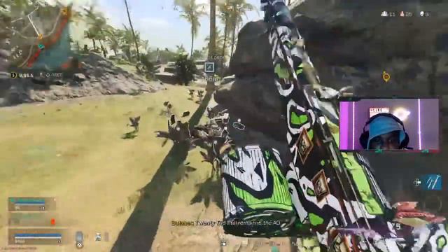 🔴 THE BEST CONTROLLER PLAYER ON PC (LIVE) | CALL OF DUTY / WARZONE | (LIVE) | PC Game Play | смотреть онлайн