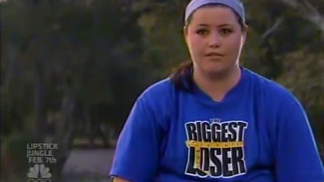 The Biggest Loser S5 E4 смотреть онлайн