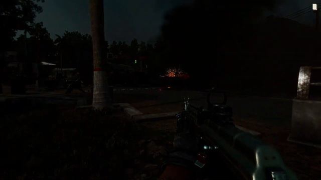 FarCry 6 FarCry никогда не меняется смотреть онлайн