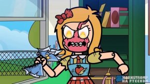 ПЕКЛОПЁС - ПОТЕРЯ РОДОСЛОВНОЙ! _ Poppy Playtime 3 - Анимации на русском