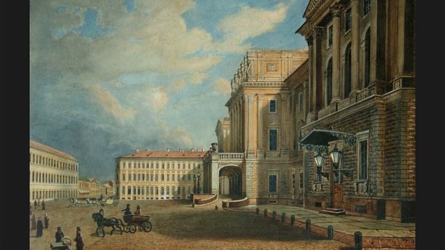 Мариинский дворец смотреть онлайн