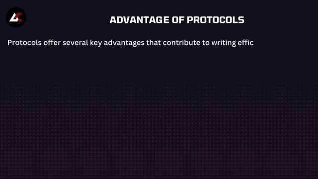 iOS Protocols with Swift смотреть онлайн