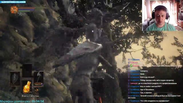 Salt and Sanctuary смотреть онлайн