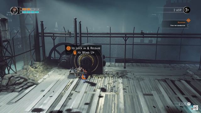 Steel Rats Demo Gameplay Walkthrough смотреть онлайн