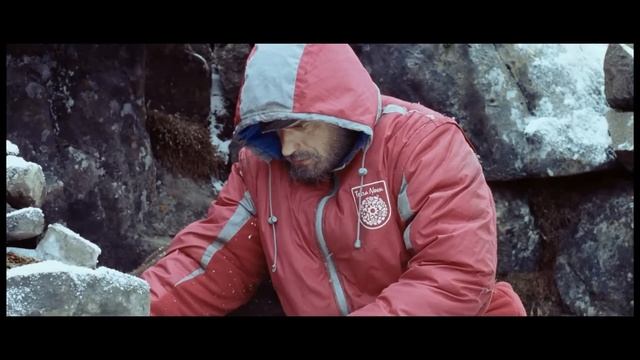 Новая Земля HD 1080p смотреть онлайн