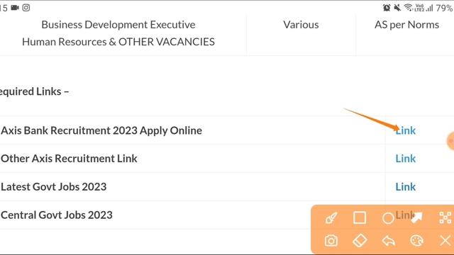 Axis Bank Recruitment 2023 24| Axis Bank Vacancy 2023 | Axis Bank Jobs 2023|Apply Now|My Smart Tric смотреть онлайн