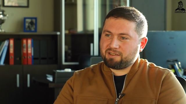 Беды армян от забвения своего предназначения. Армяне должны вернуться к своей миссии. Саркис Цатуря смотреть онлайн