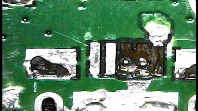 Не заряжается Не включается Планшет Lenovo Вырван разъём Восстановление оторванных пятоков. смотреть онлайн