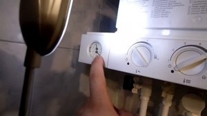 VISSMAN vitodens100  ДВУХКОНТУРНЫЙ КОТЁЛ ЧАСТЬ -1 ПРОБЛЕМА ЗА ПРОБЛЕМОЙ