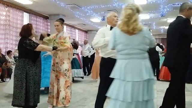 РУССКИЙ ЛИРИЧЕСКИЙ КАРАЧАРОВО БАЛ 23 ИЮНЯ 2018 смотреть онлайн