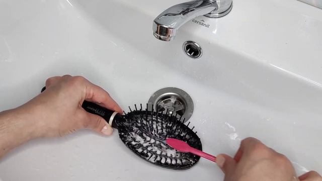 Сделала это с шампунем и получила невероятный результат ? смотреть онлайн