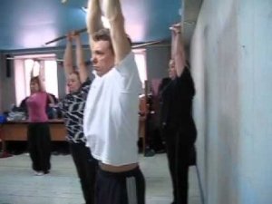 Гимнастика Белояр. Занятия с палочками, Сергей Демин, Жуков Станислав