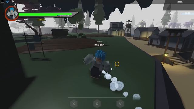 🐗 BEAST BREATHING 🐗 | SHOWCASE + HOW TO GET! | Ro-Slayer смотреть онлайн