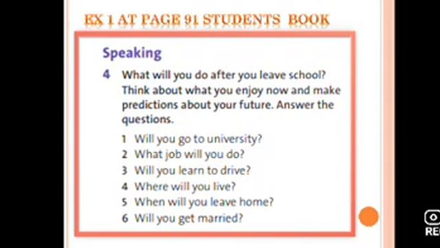 Getting to know about global leisure pursuits. Lesson8 смотреть онлайн