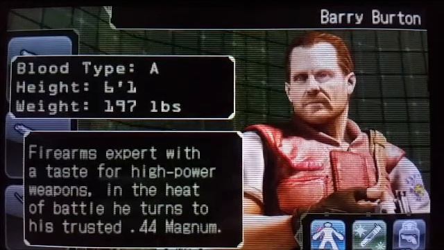 Resident evil the mercenaries 3DS walkthrough level 1-1 смотреть онлайн