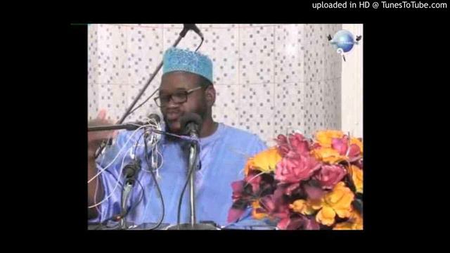 02_Mohamed Traore :Tafsir (Sourate Maryam de 06-18) смотреть онлайн
