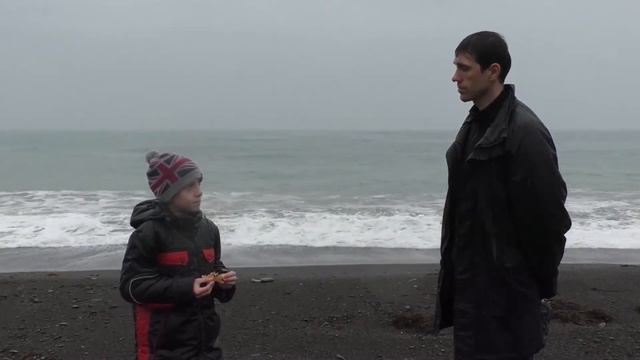 Притча "Мальчик и морские звезды" смотреть онлайн