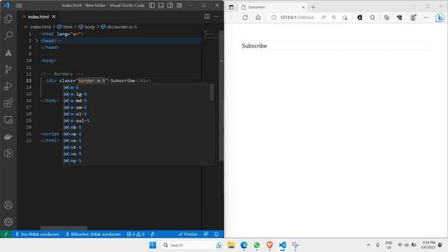 Bootstrap Course Part 6 | Shadows смотреть онлайн