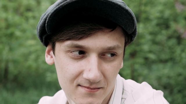 Экранизация рассказа А.Вампилова "Финский нож и персидская сирень" - режиссер Виктория Скакун смотреть онлайн