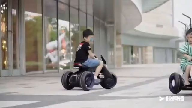 Электро мотоцикл смотреть онлайн