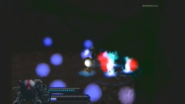 Blaster Master: Blasting Again (PS1) Mission 6 Boss смотреть онлайн