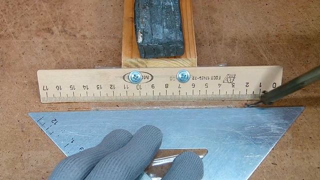 Leak-free PACKAGE in a PLASTIC FILM by Welding using a Soldering Iron смотреть онлайн