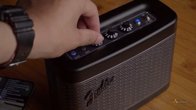 Fender Newport 2 Review mới nhất | "Anh chàng" thời thượng đậm chất rock смотреть онлайн