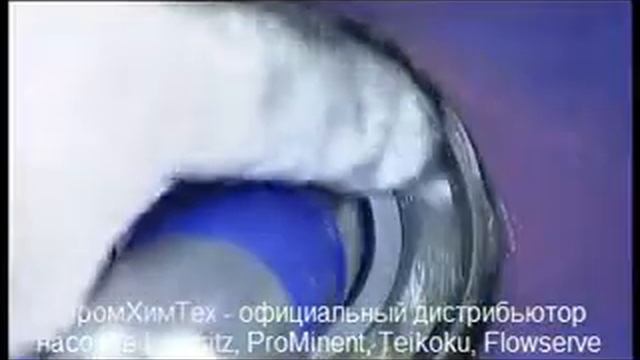 6 из 10 Монтаж насоса KSB Etanorm подшипники смотреть онлайн