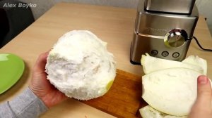 Можно ли сделать СОК в Блендере? Новый прибор для экспериментов!